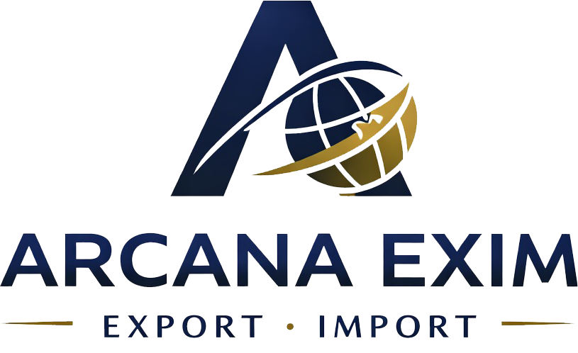 ARCANA EXIM